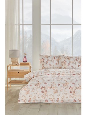 Floretta Spring Dust Tek Kişilik Nevresim Takımı