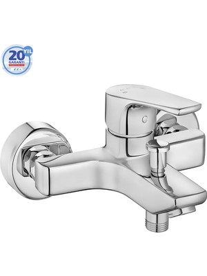 E.C.A. E.C.A NIOBE Banyo Bataryası 102102482