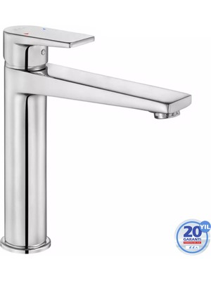 E.C.A Eca Dalia Orta Boy Lavabo Bataryası 102188117
