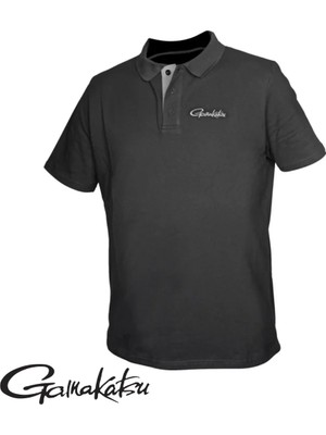 Gamakatsu Gama G-Polo M Tişört