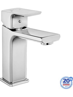 E.C.A Tiera Krom Lavabo Bataryası 102108989