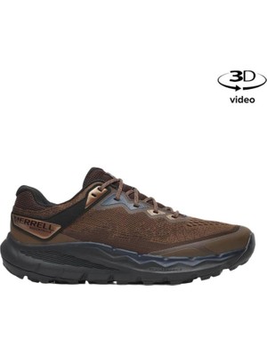 Merrell Nova 4 Wp Erkek Koşu Ayakkabısı J00005519