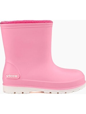 Vicco Mellow Çocuk Günlük ÇIZME946.P26K.230-06 Pembe