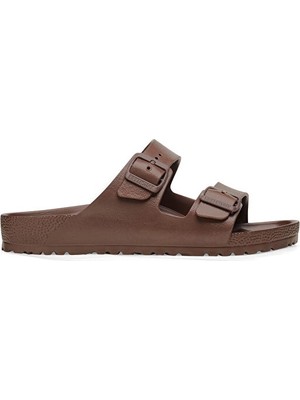 Birkenstock Arızona Eva Kadın Terlik 1027402-20274 Kahverengi