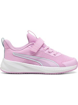 Puma Flyer 4 Ac+ Ps Çocuk Pembe Sneaker Ayakkabı 31404505