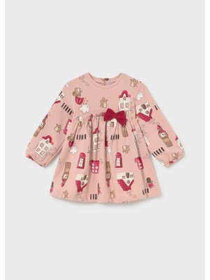 Mayoral 2938 Petisui Elbise