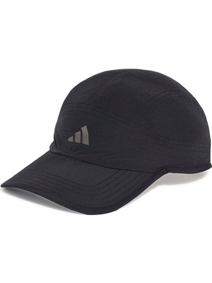 adidas Tech 5 Panel Unisex Siyah Günlük Stil Şapka KS2054