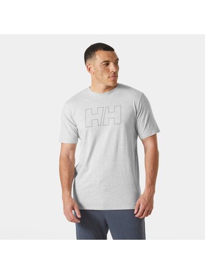 Helly Hansen Hh Tech Logo Erkek T-Shirt