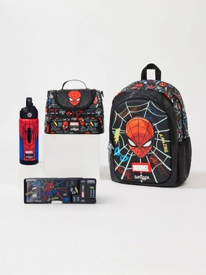 Smiggle Karakter Okul Sırt Çantası 4’lü Set