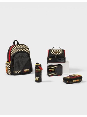 Smiggle Pip Stop Okul Sırt Çanta Seti 4’lü