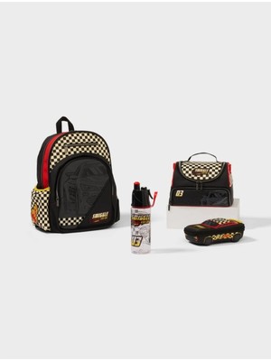 Smiggle Pip Stop Okul Sırt Çanta Set 4’lü