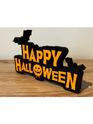 Home Happy Halloween Süs