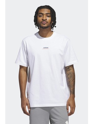 Adidas Erkek Tişört JI7112