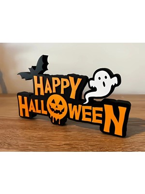Home Happy Halloween Süs