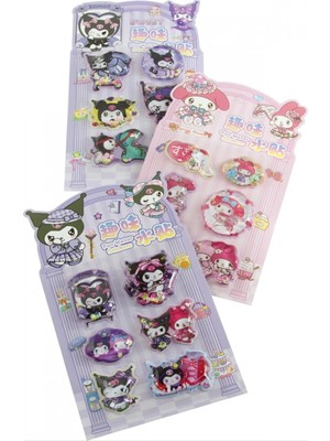 Pileli Store Eğlenceli Sulu Sticker