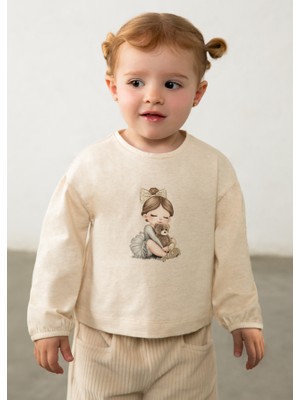 Mayoral 2002 Milk Vig T-Shirt