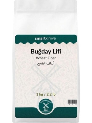 Değirmencibaşı Buğday Lifi 1 kg