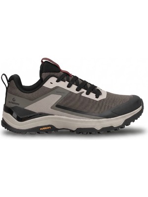 Humtto 26K-92770A Gornornie Erkek Waterproof Outdoor Ayakkabı Haki