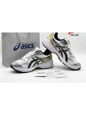 Evlium ​asics Gel-Kayano 14 Unisex Spor Ayakkabı