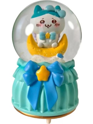 NW NessiWorld Kar Küresi Büyük Boy LLM-HDY0278