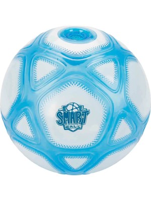 NW NessiWorld Sesli ve Işıklı Sayaçlı Futbol Topu