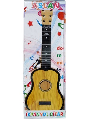 NW NessiWorld ASL-076 Büyük Gitar