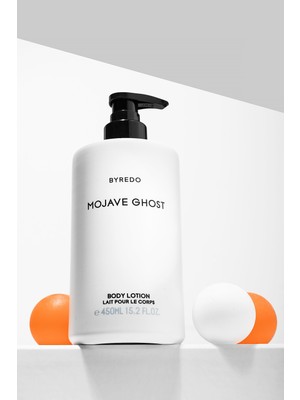 Mojave Ghost Body Lotion 450 ml