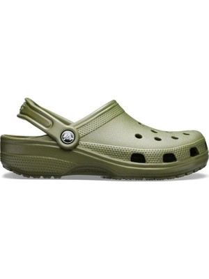 Crocs Unisex Sandalet Classic 10001-309