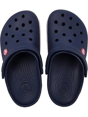 Crocs Unisex Sandalet Crocband 11016-410