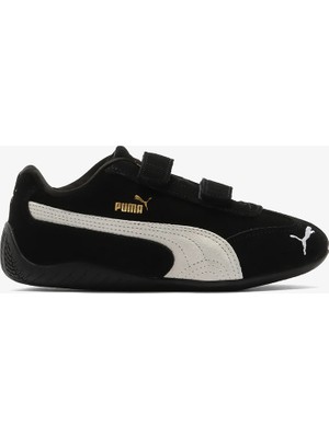Puma Speedcat Og V Ps Çocuk Günlük Ayakkabı 405960-01
