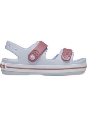 Crocs Crocband Cruiser Sandal K Çocuk Sandalet 209423-5AH