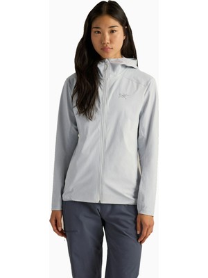 Arc'teryx Gamma Lightweight Hoody Kadın Hafif Softshell Ceket
