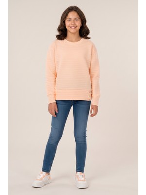 Crassi Kız Çocuk Sweatshirt