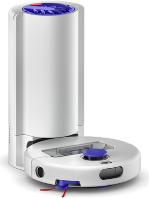 Dyson R1 Nurovi™ Kuru Temizleme Özellikli Robot Süpürge
