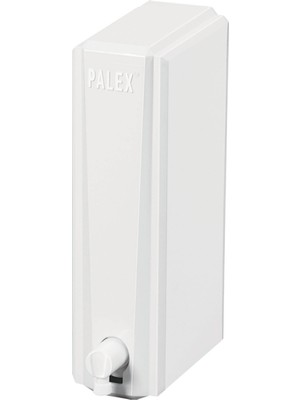 Palex Dökme Köpük Sabun Dispenseri  550  CC (Beyaz)