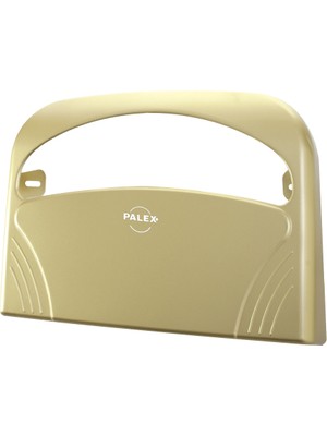 Palex 3460-G Klozet Kapak Örtüsü Dispenseri Gold