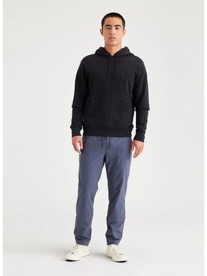 Dockers Erkek Minimalist Regular Fit Jogger Pantolon - Günlük Kullanım