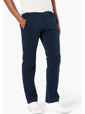 Dockers Erkek Regular Fit Pantolon - Minimalist ve Rahat