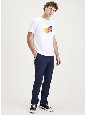 Dockers Minimalist Regular Fit Erkek Pantolon - Günlük Şıklık