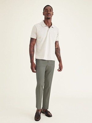 Dockers Minimalist Regular Fit Erkek Pantolon - Şık ve Rahat