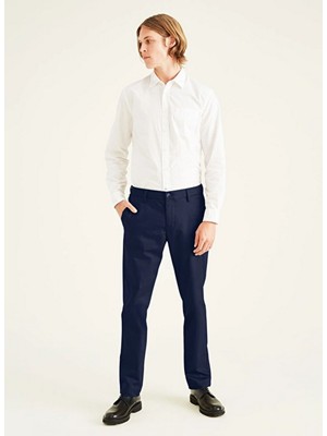 Dockers Minimalist Regular Fit Erkek Pantolon - Günlük Şıklık