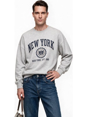 JSCO Erkek Normal Kesim Denim Jean Pantolon Düğme Kapatmalı JS2213-C112