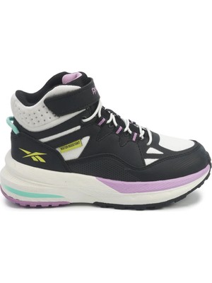 Reebok Anyela Bold Kds Hıgh Iı Beyaz Kız Çocuk Outdoor Bot