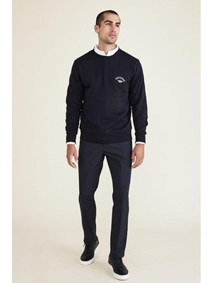 Dockers Minimalist Regular Fit Erkek Pantolon - Günlük & İş