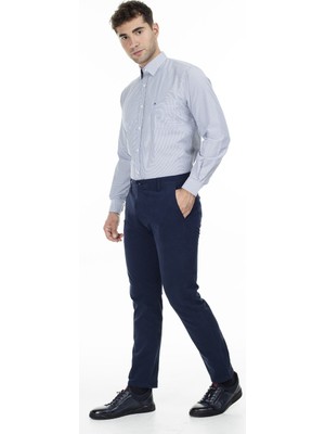 Dockers Minimalist Regular Fit Erkek Pantolon - Günlük & İş