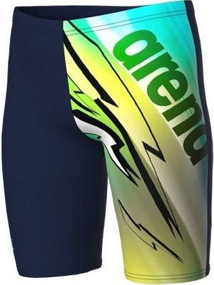 Arena B Loud Swim Jammer Erkek Çocuk Yüzücü Mayosu 011792750