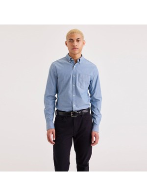 Dockers Erkek Gömlek 25YA8816-0009
