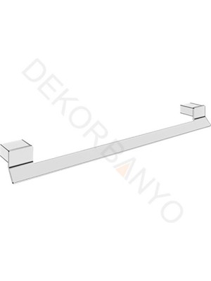 Dekor SS304 Havluluk Uzun SS304 003