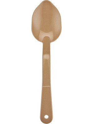 Biradlı Polikarbon Servis Kaşık 29 cm