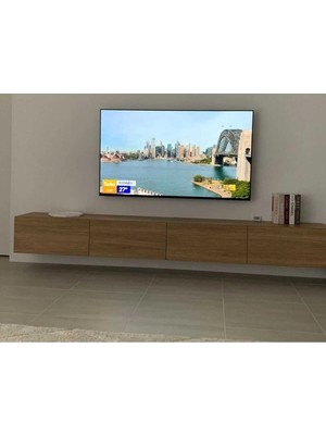 St. Morritz Manço Tv Ünitesi